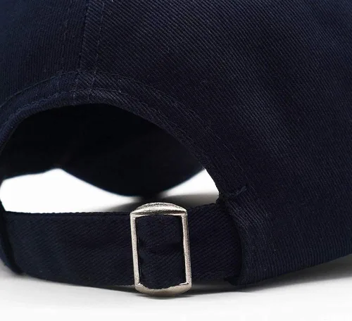 Vista 3 de Captain Hat & First Mate Matching Skipper Boating Baseball Caps Nautical Marine Sailor Hats