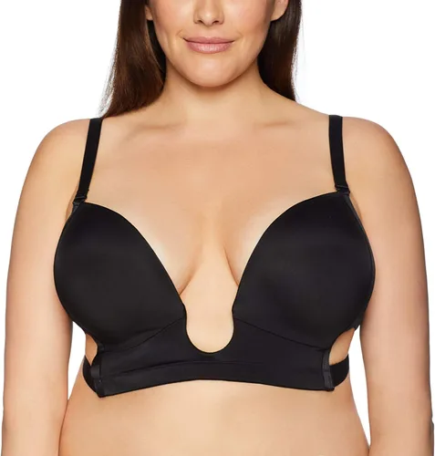 Vista 5 de Maidenform Sujetador de escote profundo de talla grande para mujer