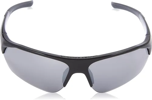 Vista 2 de Under Armour Unisex-Kids Ua 7000/S Rectangular Rectangular Sunglasses