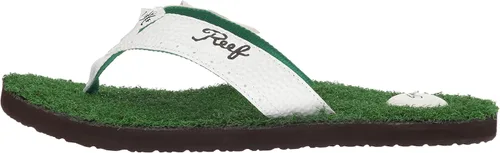 Vista 8 de Reef Men's Mulligan Ii Flip-Flop