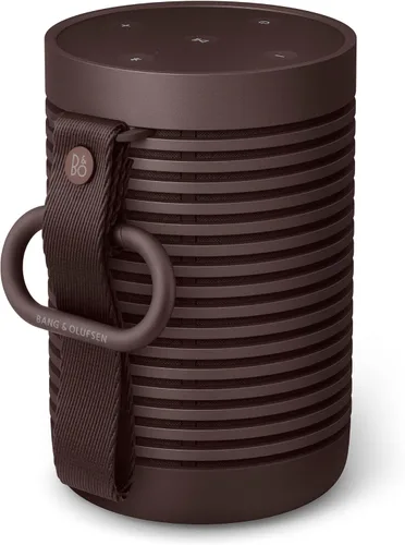 Vista 20 de Bang & Olufsen Beosound Explore - Altavoz Bluetooth inalámbrico portátil para exteriores, IP67 a prueba de polvo e impermeable, antracita Portable