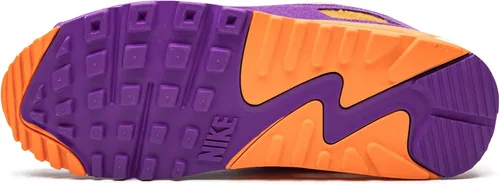 Vista 5 de Nike Air Max 90 LTR (niño grande)