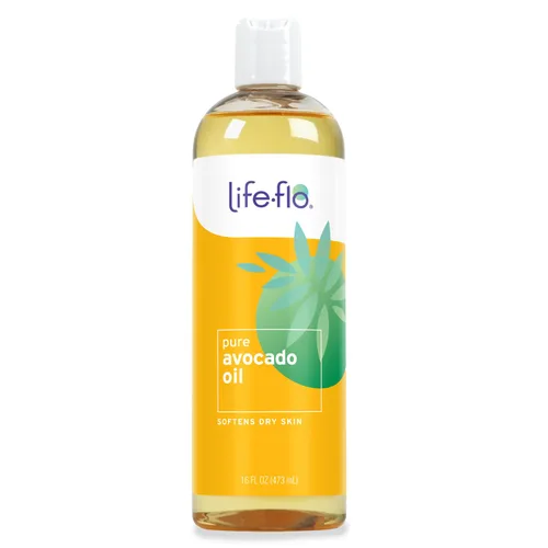 Vista 9 de Life-flo Aceite de almendras puro, hidratante natural para la piel y el cabello, aceite portador, loción, crema y base de aceite de masaje, prensado