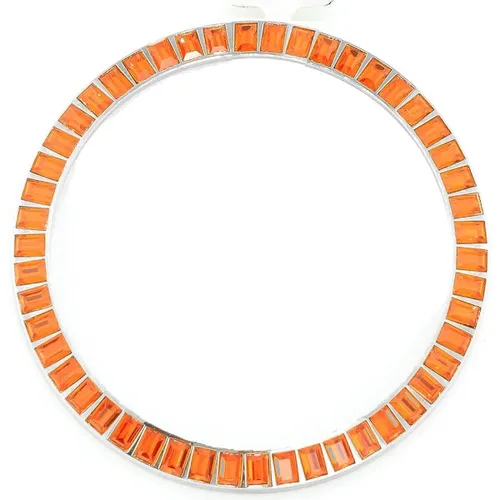 Vista 3 de Bisel para Reloj Marc Coblen B45-N227