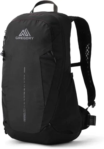 Vista 36 de Gregory Mochila de senderismo Arrio Day, Ambar Haze, Exteriores