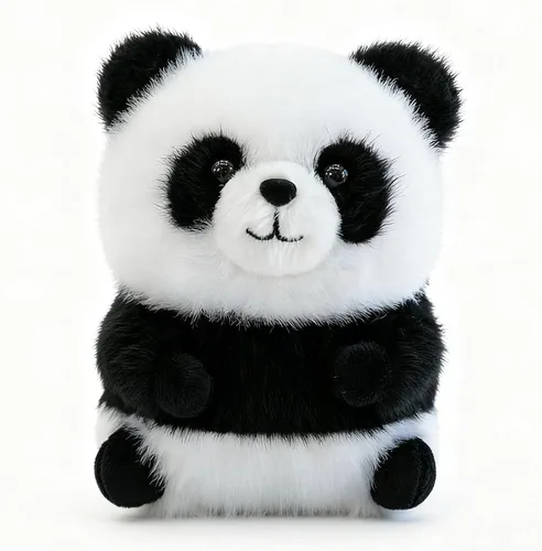 Vista 17 de Lindo oso de peluche, peluche de oso pequeño de 5 pulgadas para tablero de automóvil, escritorio de oficina y decoración del hogar, regalo de felpa