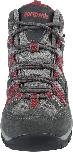 Vista 2 de Northside Kid 's Freemont WP Bota de montaña para (Little KidBig Kid)