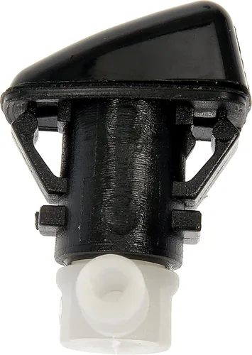 Vista 3 de Dorman 58132 Boquilla para limpiaparabrisas compatible con modelos seleccionados de Dodge