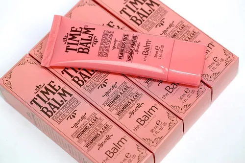 Vista 5 de theBalm Imprimación facial TimeBalm