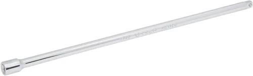 Vista 12 de URREA Extensión de llave de vaso – Extensor de trinquete de 1/2 pulgada y 2-1/2 pulgadas con construcción forjada y acabado de níquel-cromo