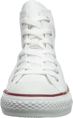 Vista 2 de Converse Chuck Taylor All Star Hi Optical White