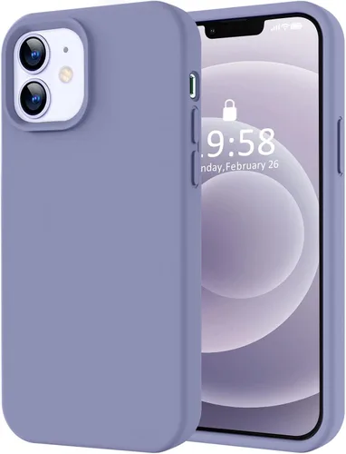 Vista 87 de LOVE 3000 Diseñada para Funda iPhone Air, Silicona Premium [Compatible con Magsafe][Forro de Microfibra Suave Anti-Rayones] Funda Protectora