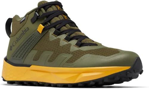 Vista 2 de Columbia Tenis de senderismo Facet 75 Mid Outdry para hombre