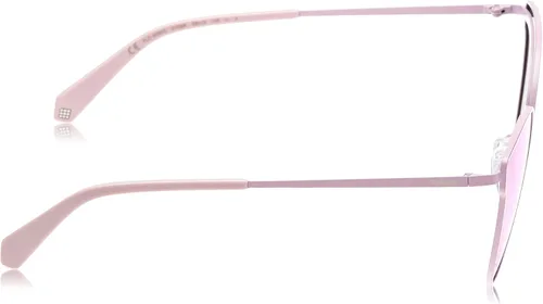 Vista 4 de Polaroid Gafas de sol para mujer Pld4056S Oval Gafas de sol