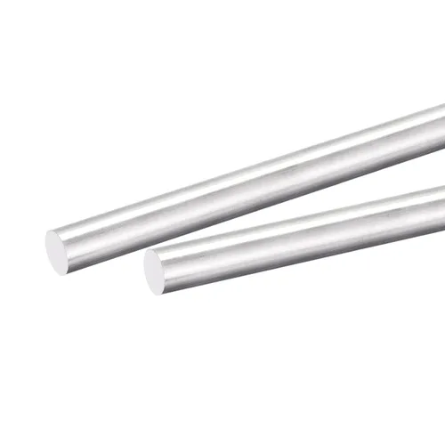 Vista 16 de MECCANIXITY Varilla redonda sólida de aluminio de 0.059 in de diámetro, 11.811 in de longitud, para manualidades, paquete de 10