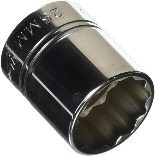 Vista 29 de Williams ST-1232 - Enchufe de 12 puntos poco profundo de 1 pulgada