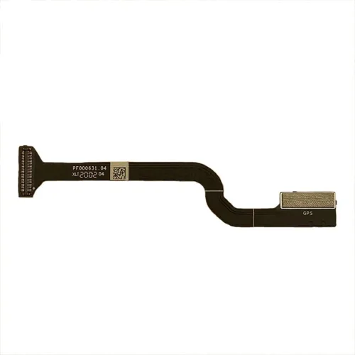 Vista 11 de [Piezas de dron] para Mavic Air 2 piezas de repuesto de brazo de motor de carcasa izquierda derecha delantera trasera cable de señal para DJI Mavic