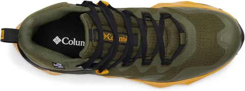 Vista 8 de Columbia Tenis de senderismo Facet 75 Mid Outdry para hombre