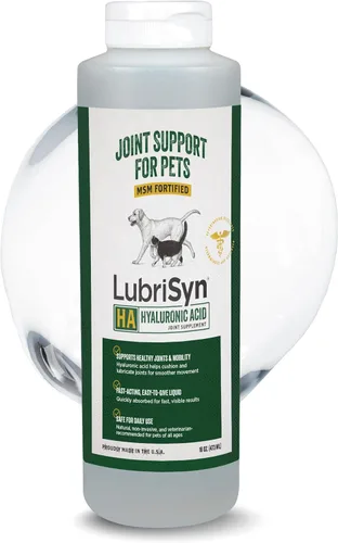 Vista 19 de LubriSyn HA - Suplemento de ácido hialurónico para cadera y articulaciones
