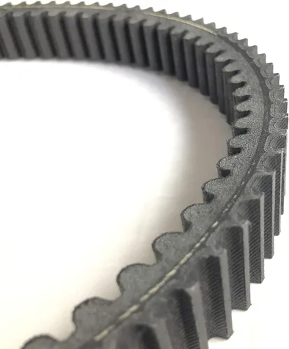 Vista 6 de Correa de transmisión de fibra de carbono para Can-Am Maverick 1000 Commander 800R Outlander 800 (2011-2015) 30C3750