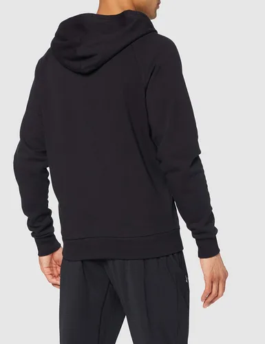 Vista 4 de Under Armour - Chaqueta Rival de algodón Fz para hombre