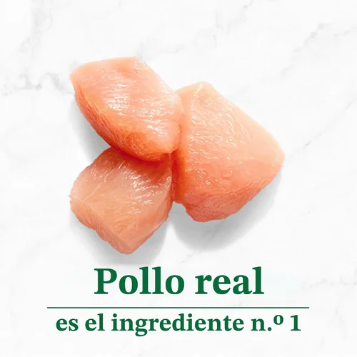 Vista 4 de Nutro So Simple - Cubrealimentos húmedos para perros, paquete de pollo
