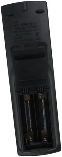 Vista 5 de Mando a distancia para Panasonic N2QAJA000001 N2QAYA000014 N2QAJB000092 DVD-F65U DVD-F85 DVD-F85P DVD-F87 DVD-F87S DVD-F65UP DVD-F84 DVD-F84S