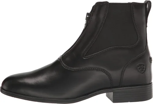 Vista 8 de ARIAT WMS Kendall Pro Paddock - Botas ecuestres para mujer