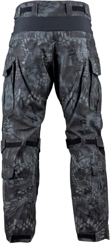 Vista 6 de Kryptek Pantalón Combat Operator V4 para hombre