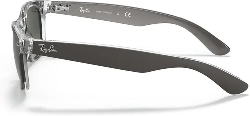 Vista 31 de Ray-Ban RB2132 Nuevas Gafas de sol cuadradas Wayfarer Gradient