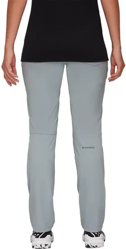 Vista 3 de Mammut Pantalones de senderismo Runbold para mujer