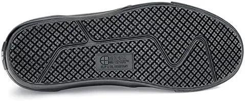 Vista 4 de Shoes for Crews Cabbie II - Tenis de trabajo antideslizantes para hombre