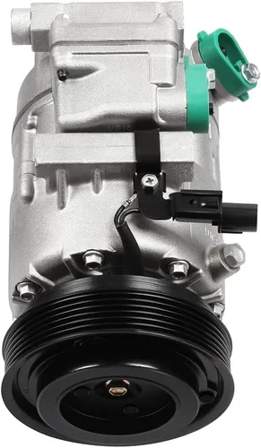 Vista 73 de cciyu Compresor de aire acondicionado apto para Hino 238 258 268 338 6.7L 7.7L