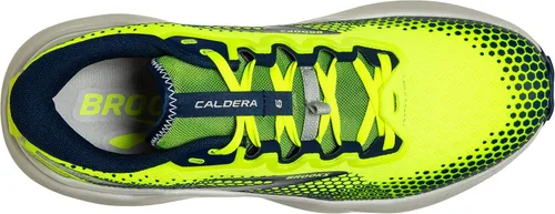 Vista 5 de Brooks Caldera 6 Tenis de correr para hombre