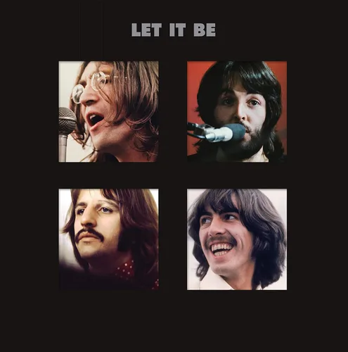Vista 2 de Let It Be Super Deluxe Vinyl
