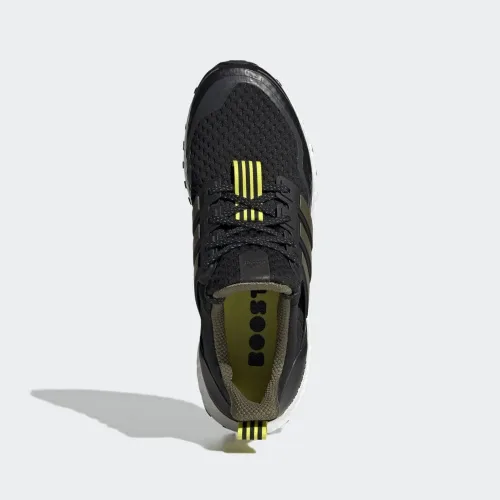 Vista 5 de adidas Tenis para correr Ultraboost Cold. Rdy Dna para hombre