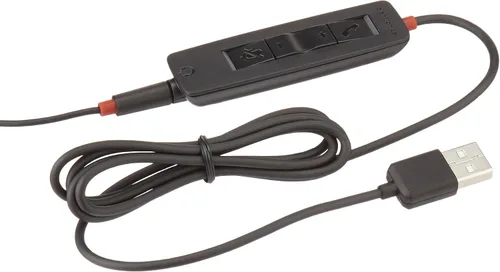 Vista 4 de Plantronics 204446-02 Blackwire C325 Headset