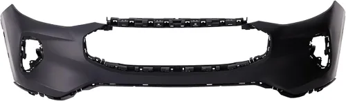 Vista 89 de Garage-Pro Cubierta de parachoques delantero para Ford Mustang 1994-1998, imprimada, reemplazo del parachoques delantero FO1000126