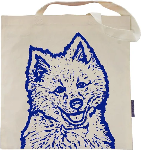 Vista 8 de Pet Studio Art Bolsa de mano para perros