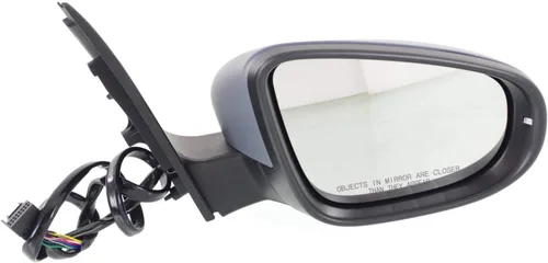 Vista 15 de Espejo Kool Vue compatible con Volkswagen Passat 2012-2015 lado del conductor