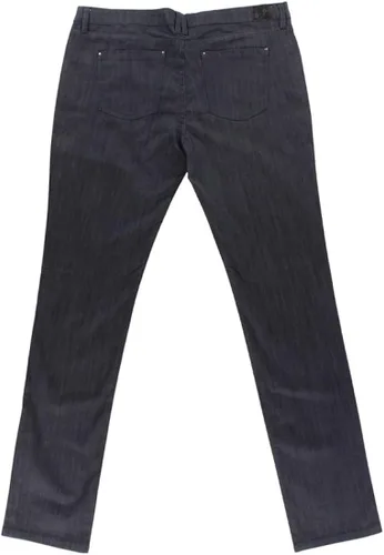 Vista 2 de Norma Jeane - Pantalones vaqueros para mujer, 26