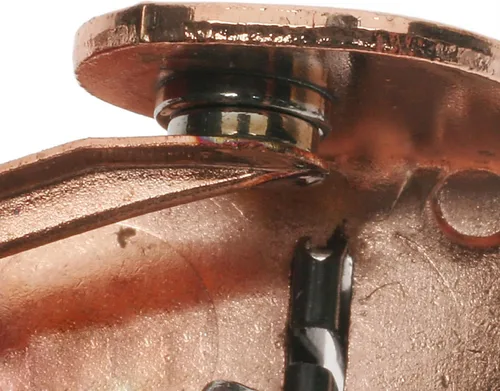 Vista 3 de ACDelco Gold D582A (89056787) Contacto de Punto de Distribuidor de Encendido