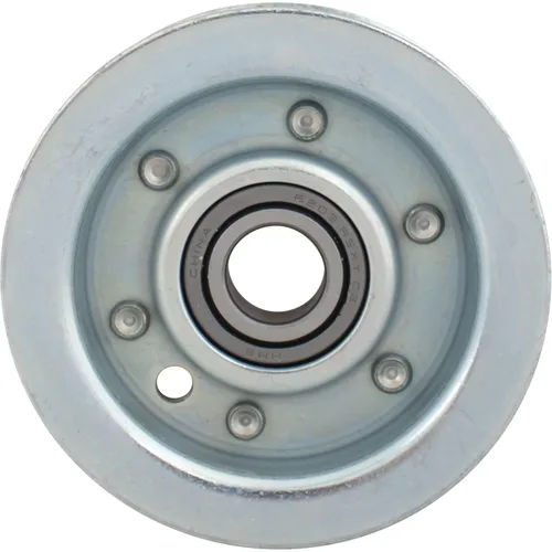 Vista 4 de Stens 280-085 rodillo tensor plano resistente., 0, 1