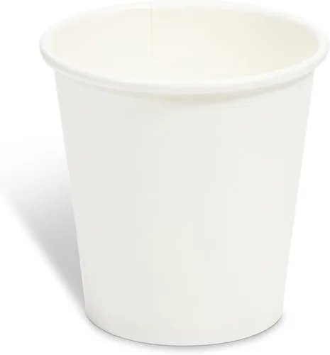 Vista 5 de Perk Vasos calientes de papel de 3 onzas, 1,000 unidades desechables a