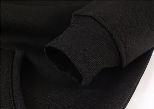 Vista 4 de Kpop StrayKids - Sudadera con capucha para concierto de cumpleaños, Jisung Hyunjin Woojin, sudadera de algodón