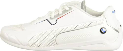 Vista 8 de PUMA BMW MMS DRIFT CAT 8 - Tenis para hombre Negro