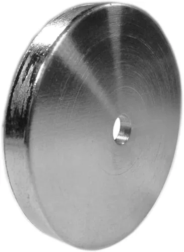Vista 3 de BERKEL - Piedra de afilar/desbarbar para modelos serie X13 y X33AE