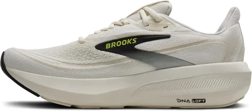 Vista 3 de Brooks Tenis de correr Revel 9 para hombre Arctic Wolf Coco Negro