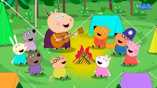 Vista 4 de My Friend Peppa Pig