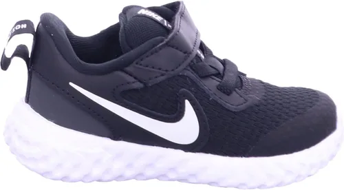Vista 58 de Nike Revolution 5 tenis para correr para niños en edad escolar